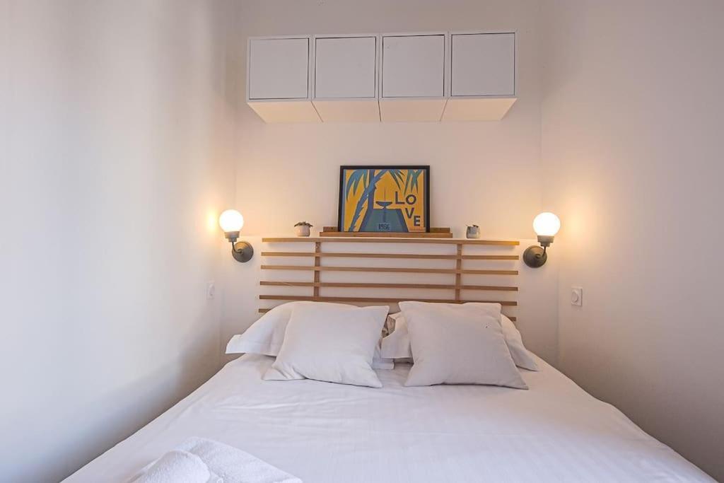 Le Cocon- Superbe T2- 200m De La Plage-deauville Appartement Deauville